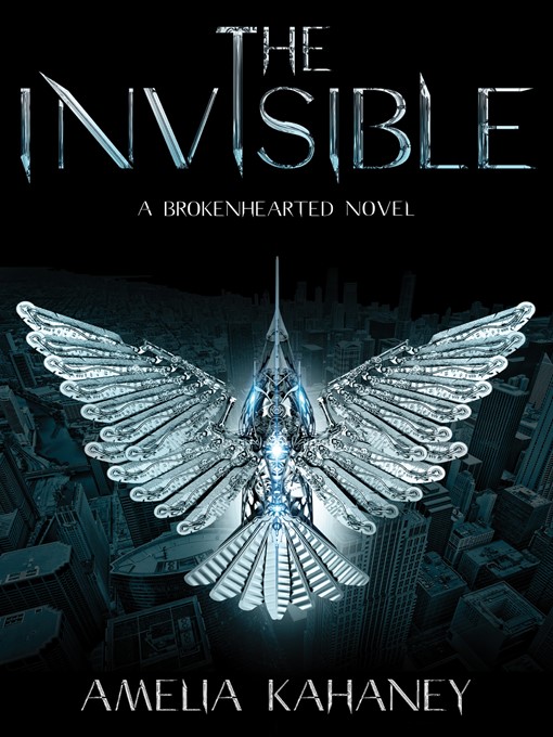 Title details for The Invisible by Amelia Kahaney - Wait list